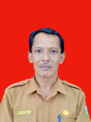 Hidayat Musofa, S.Pd