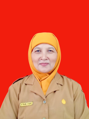 Sri Endang Fatmawati, S.Pd