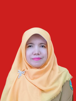 Yuliati Maskuriyah, S.Pd