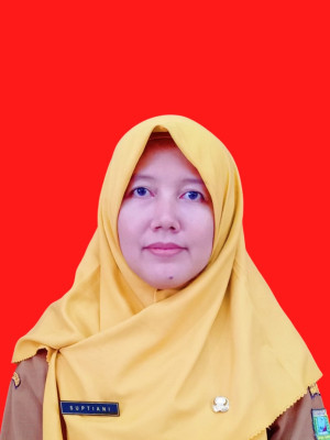 Suptiani, S.S