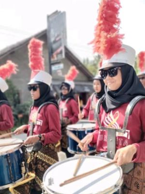 Drumband