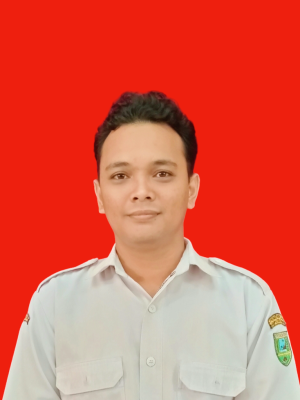 Joni Kristian Firdiyanto, A.Md.A.K