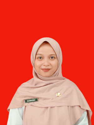 Gunarsih, S.Pd