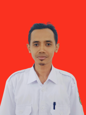 Arif Hidayat, S.Pd