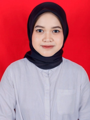 Anggun Antikaputri,S.Pd