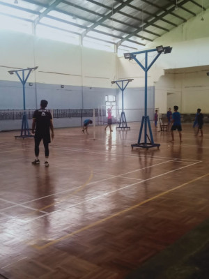 Badminton