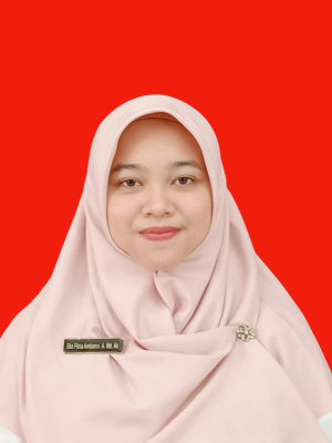 E. F. Ambarini, A.Md.A.K