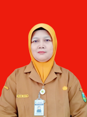 Endang Wahyuni, S.Pd