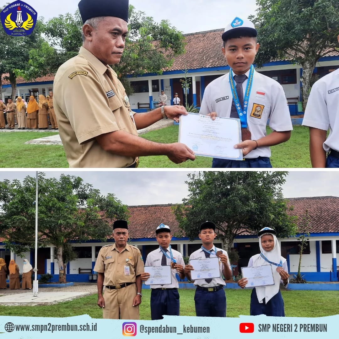 Kejuaraan Open Championship 1 tahun 2024