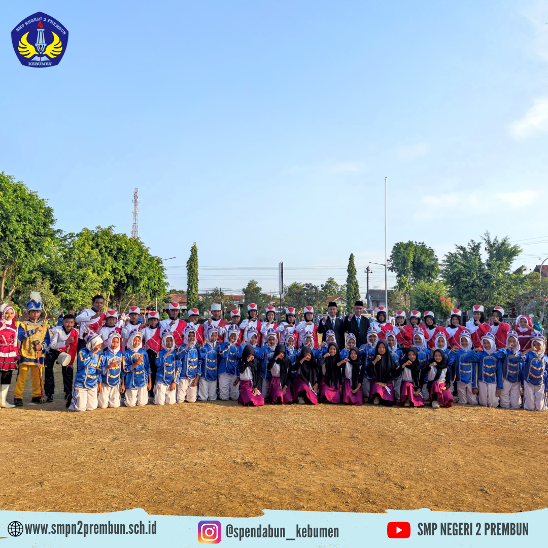 Upacara hari Kemerdekaan Indonesia yang ke 79