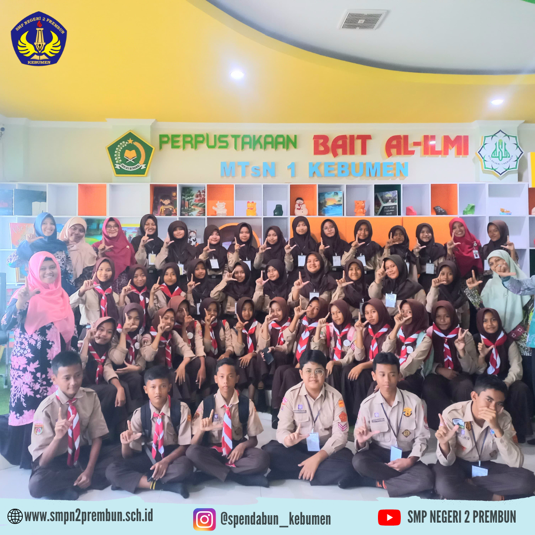 Belajar bersama kelas Jurnalistik